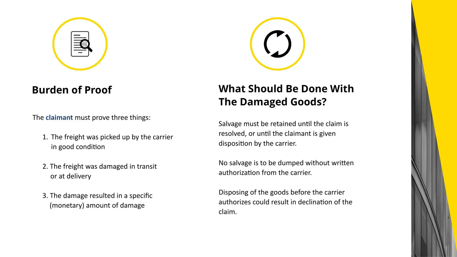 Claims Guide page 3