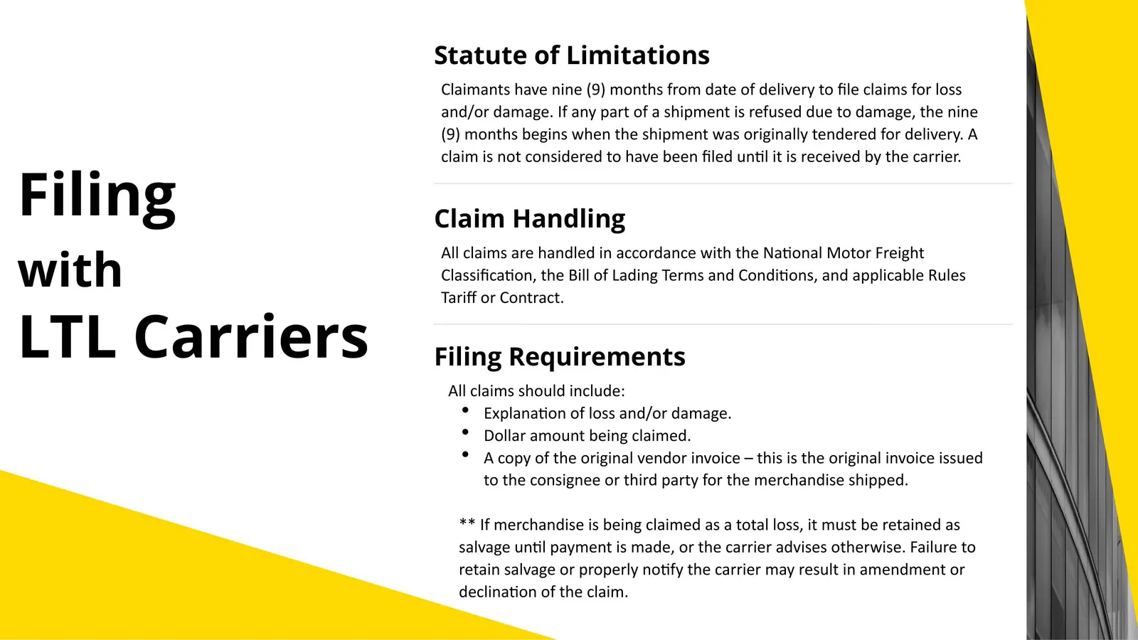 Claims Guide page 6