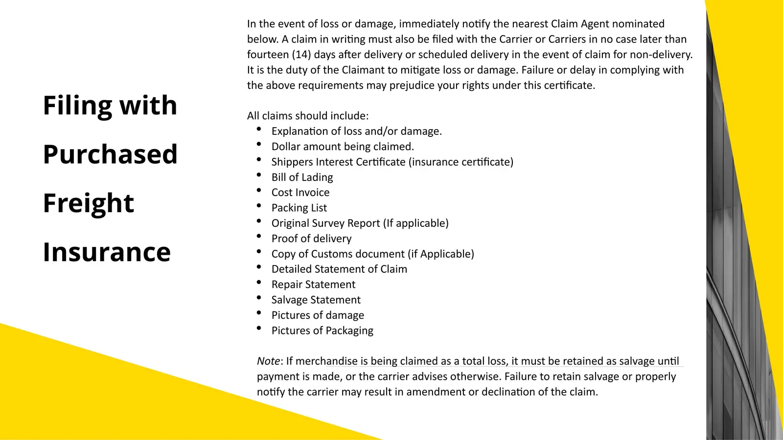 Claims Guide page 7